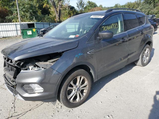 Photo 0 VIN: 1FMCU9GD9HUA87220 - FORD ESCAPE 