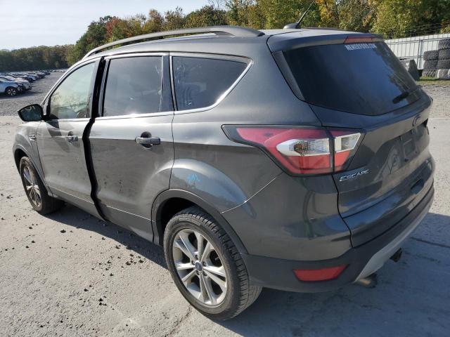 Photo 1 VIN: 1FMCU9GD9HUA87220 - FORD ESCAPE 