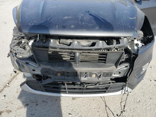 Photo 11 VIN: 1FMCU9GD9HUA87220 - FORD ESCAPE 