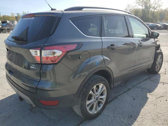 Photo 2 VIN: 1FMCU9GD9HUA87220 - FORD ESCAPE 