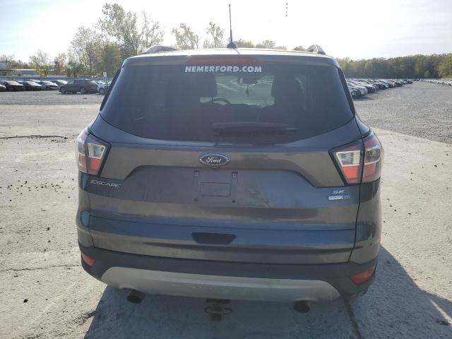 Photo 5 VIN: 1FMCU9GD9HUA87220 - FORD ESCAPE 