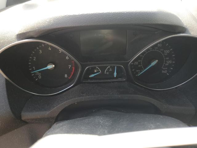 Photo 8 VIN: 1FMCU9GD9HUA87220 - FORD ESCAPE 