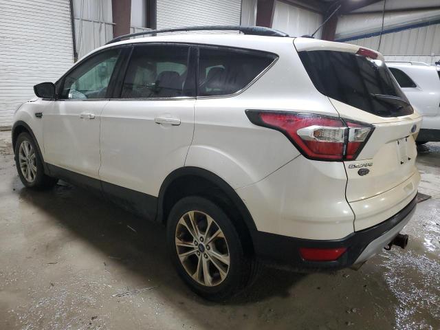 Photo 1 VIN: 1FMCU9GD9HUA90456 - FORD ESCAPE SE 