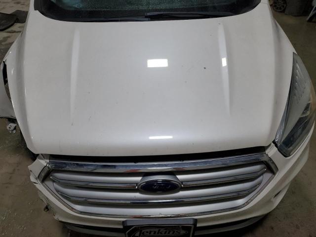 Photo 11 VIN: 1FMCU9GD9HUA90456 - FORD ESCAPE SE 