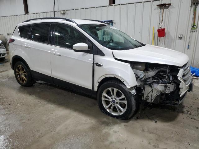 Photo 3 VIN: 1FMCU9GD9HUA90456 - FORD ESCAPE SE 