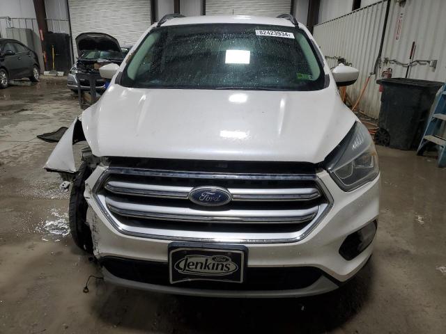 Photo 4 VIN: 1FMCU9GD9HUA90456 - FORD ESCAPE SE 