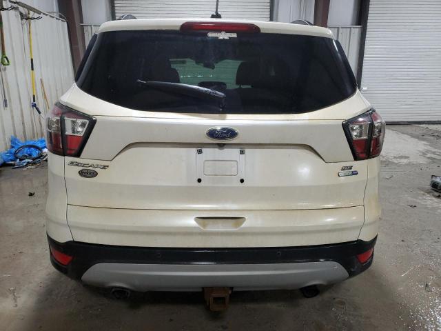 Photo 5 VIN: 1FMCU9GD9HUA90456 - FORD ESCAPE SE 