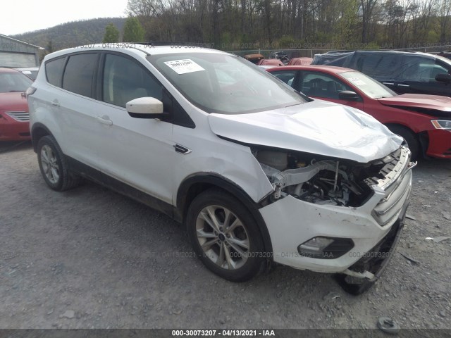 Photo 0 VIN: 1FMCU9GD9HUA90537 - FORD ESCAPE 