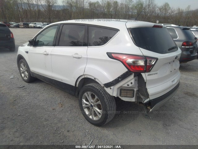 Photo 2 VIN: 1FMCU9GD9HUA90537 - FORD ESCAPE 