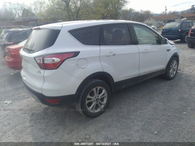 Photo 3 VIN: 1FMCU9GD9HUA90537 - FORD ESCAPE 