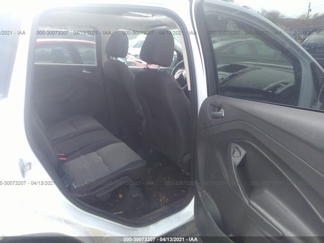 Photo 7 VIN: 1FMCU9GD9HUA90537 - FORD ESCAPE 