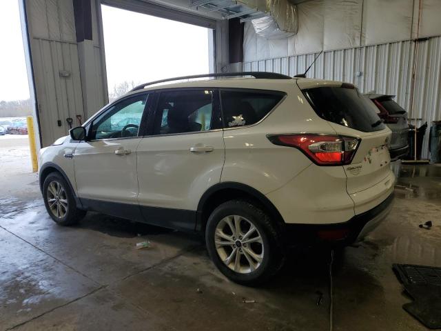 Photo 1 VIN: 1FMCU9GD9HUB13542 - FORD ESCAPE SE 