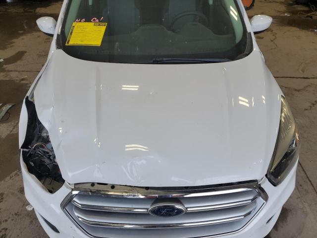 Photo 11 VIN: 1FMCU9GD9HUB13542 - FORD ESCAPE SE 