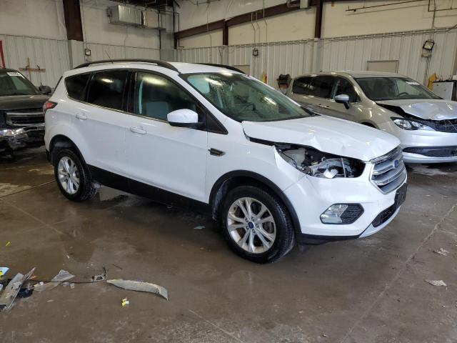 Photo 3 VIN: 1FMCU9GD9HUB13542 - FORD ESCAPE SE 