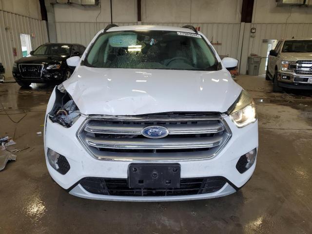 Photo 4 VIN: 1FMCU9GD9HUB13542 - FORD ESCAPE SE 