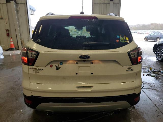 Photo 5 VIN: 1FMCU9GD9HUB13542 - FORD ESCAPE SE 