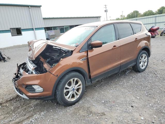 Photo 0 VIN: 1FMCU9GD9HUB72087 - FORD ESCAPE SE 