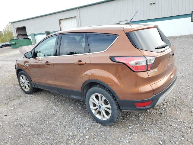 Photo 1 VIN: 1FMCU9GD9HUB72087 - FORD ESCAPE SE 