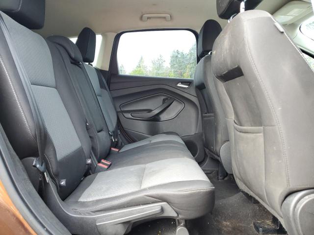 Photo 10 VIN: 1FMCU9GD9HUB72087 - FORD ESCAPE SE 