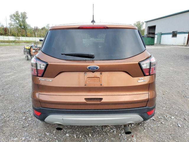 Photo 5 VIN: 1FMCU9GD9HUB72087 - FORD ESCAPE SE 