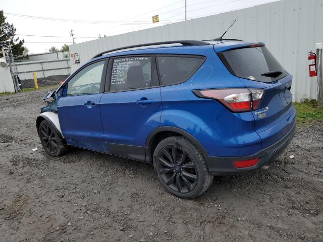 Photo 1 VIN: 1FMCU9GD9HUB94655 - FORD ESCAPE SE 