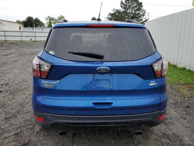 Photo 5 VIN: 1FMCU9GD9HUB94655 - FORD ESCAPE SE 