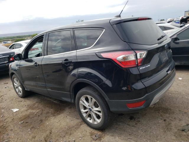 Photo 1 VIN: 1FMCU9GD9HUC02964 - FORD ESCAPE 