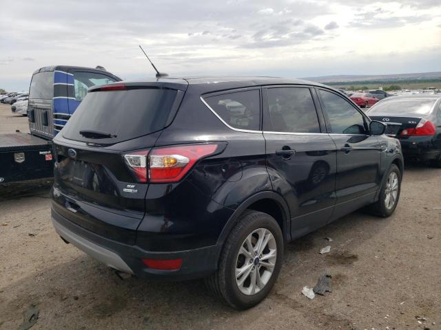 Photo 2 VIN: 1FMCU9GD9HUC02964 - FORD ESCAPE 