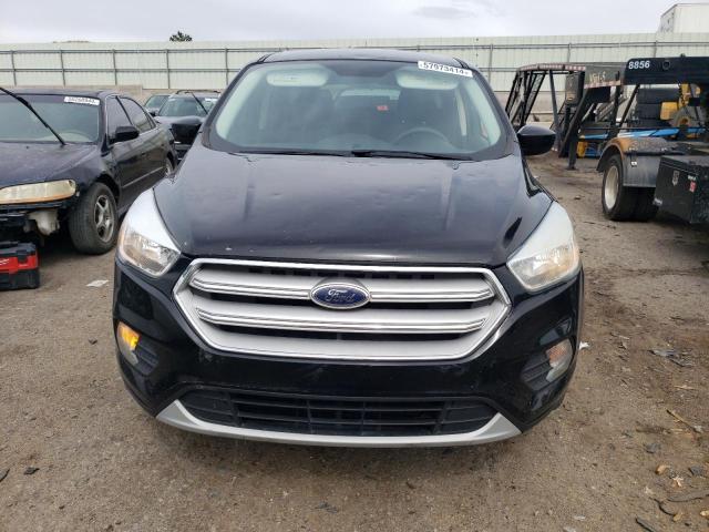 Photo 4 VIN: 1FMCU9GD9HUC02964 - FORD ESCAPE 