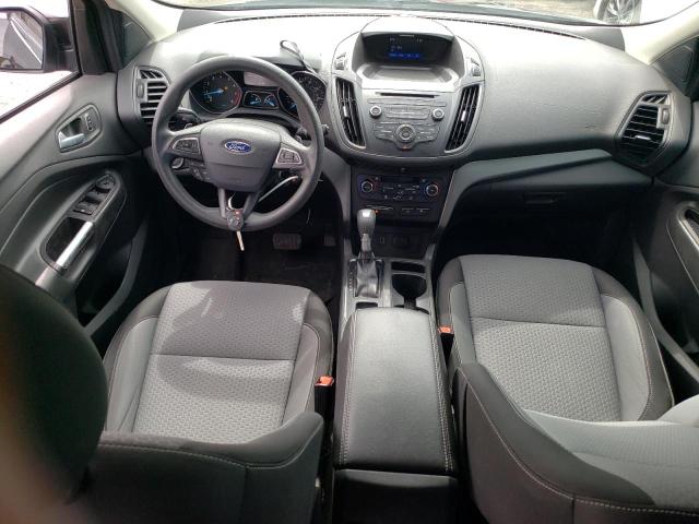 Photo 7 VIN: 1FMCU9GD9HUC02964 - FORD ESCAPE 