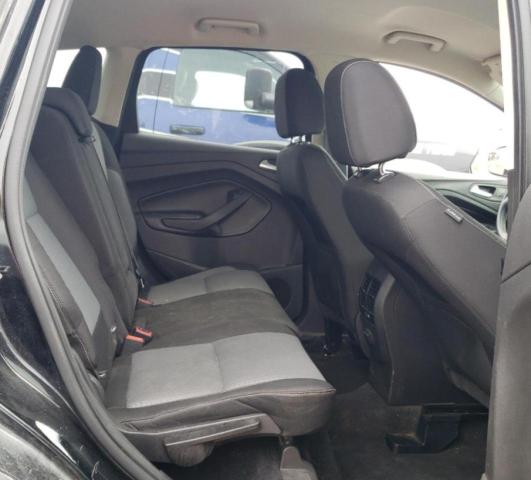 Photo 9 VIN: 1FMCU9GD9HUC02964 - FORD ESCAPE 