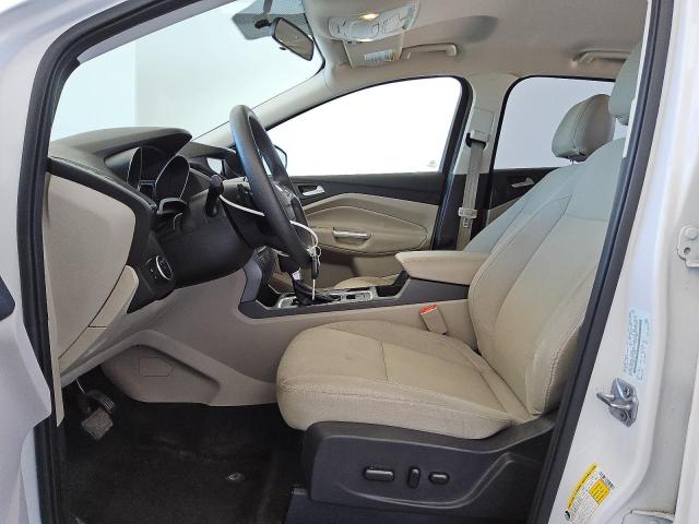 Photo 6 VIN: 1FMCU9GD9HUC16850 - FORD ESCAPE SE 