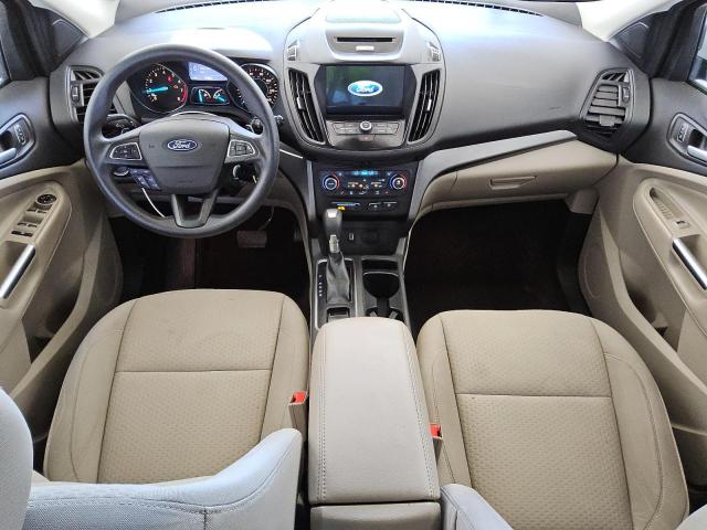 Photo 7 VIN: 1FMCU9GD9HUC16850 - FORD ESCAPE SE 