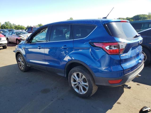 Photo 1 VIN: 1FMCU9GD9HUC21241 - FORD ESCAPE SE 