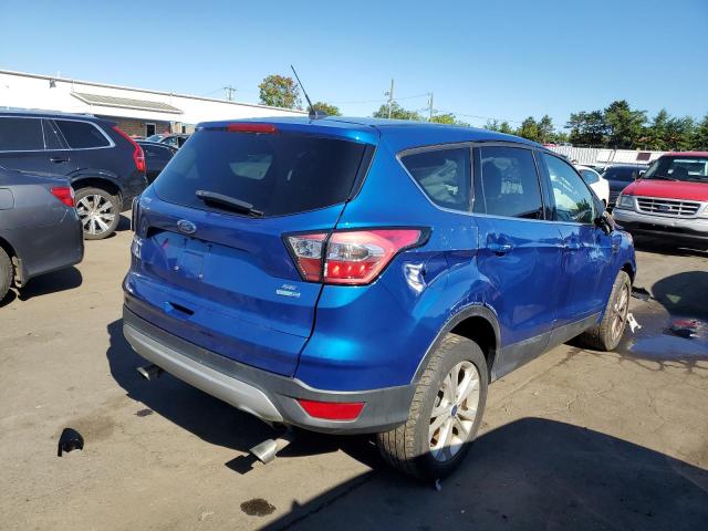 Photo 2 VIN: 1FMCU9GD9HUC21241 - FORD ESCAPE SE 