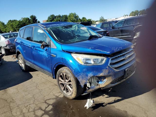 Photo 3 VIN: 1FMCU9GD9HUC21241 - FORD ESCAPE SE 