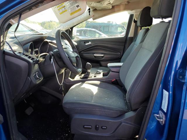 Photo 6 VIN: 1FMCU9GD9HUC21241 - FORD ESCAPE SE 