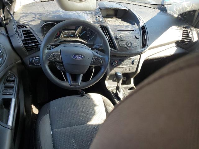 Photo 7 VIN: 1FMCU9GD9HUC21241 - FORD ESCAPE SE 