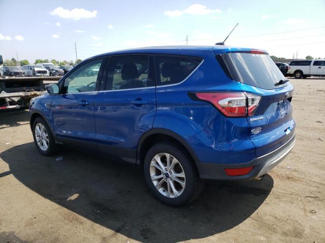 Photo 1 VIN: 1FMCU9GD9HUC24107 - FORD ESCAPE SE 