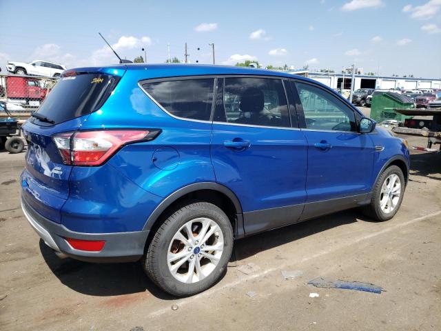 Photo 2 VIN: 1FMCU9GD9HUC24107 - FORD ESCAPE SE 