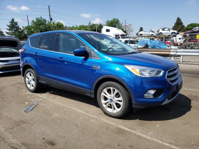 Photo 3 VIN: 1FMCU9GD9HUC24107 - FORD ESCAPE SE 