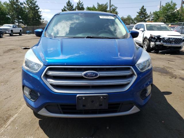 Photo 4 VIN: 1FMCU9GD9HUC24107 - FORD ESCAPE SE 