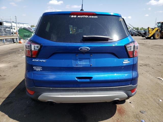 Photo 5 VIN: 1FMCU9GD9HUC24107 - FORD ESCAPE SE 