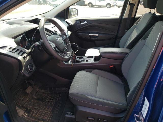 Photo 6 VIN: 1FMCU9GD9HUC24107 - FORD ESCAPE SE 