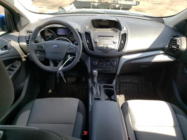 Photo 7 VIN: 1FMCU9GD9HUC24107 - FORD ESCAPE SE 