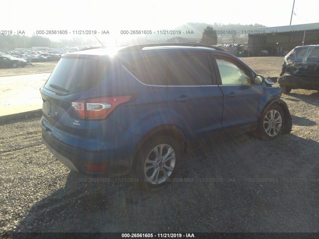 Photo 3 VIN: 1FMCU9GD9HUC28559 - FORD ESCAPE 