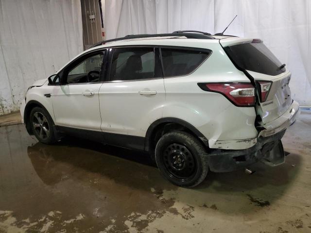 Photo 1 VIN: 1FMCU9GD9HUC32580 - FORD ESCAPE SE 