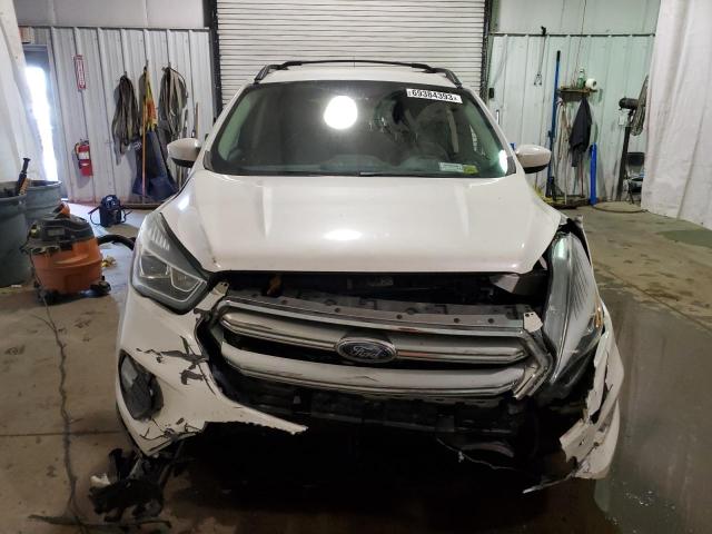 Photo 4 VIN: 1FMCU9GD9HUC32580 - FORD ESCAPE SE 