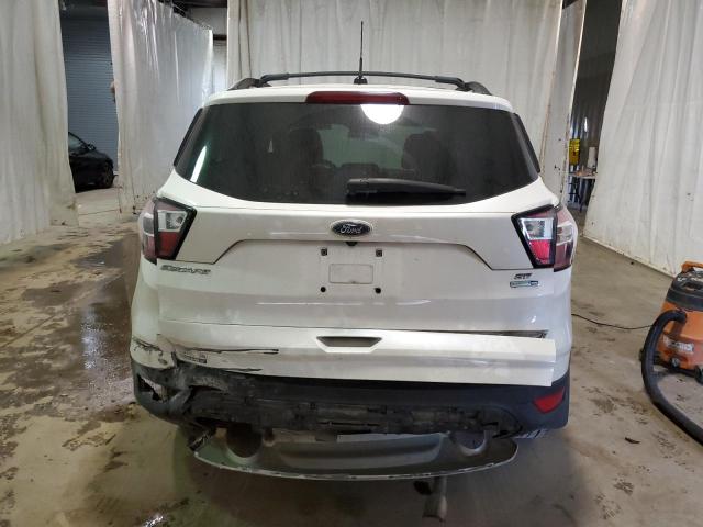 Photo 5 VIN: 1FMCU9GD9HUC32580 - FORD ESCAPE SE 