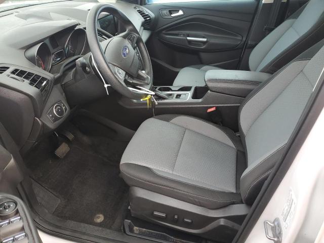 Photo 6 VIN: 1FMCU9GD9HUC32580 - FORD ESCAPE SE 